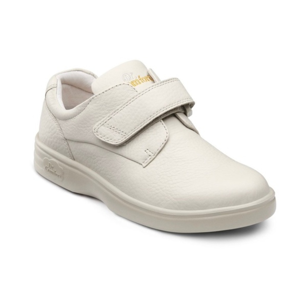 Dr Comfort Maggy Hook & Loop Diabetic Shoes Women’s Sz 7M